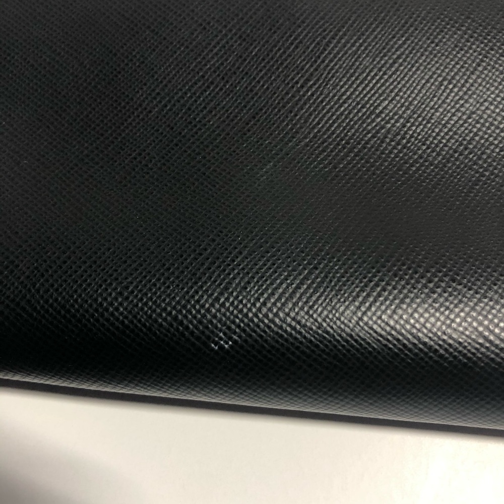 NWOT Tory Burch Robinson Zip Leather Wallet - Picture 11 of 14